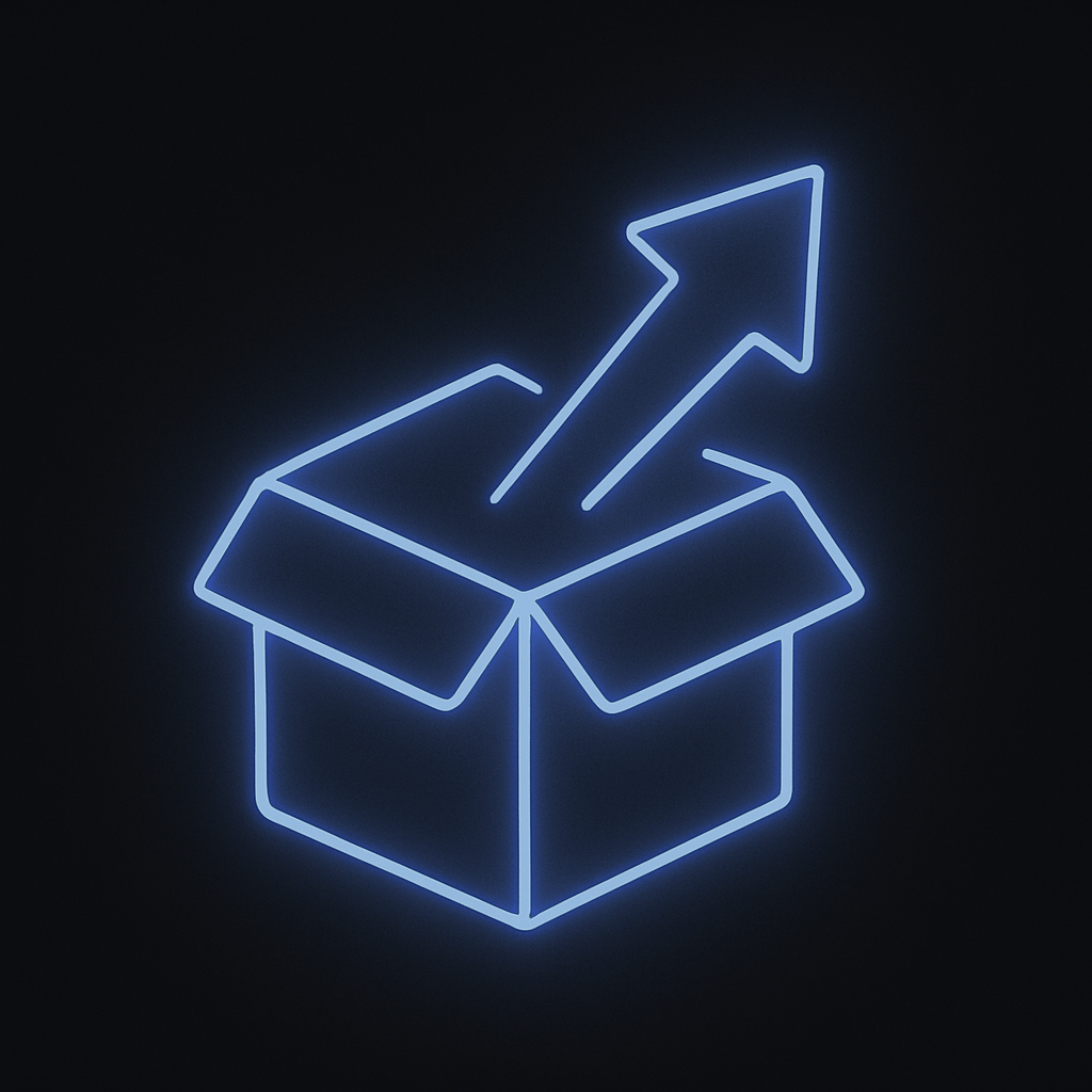 Icono Ventas Externas